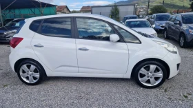 Kia Venga 1.6 CRDi Full, снимка 3