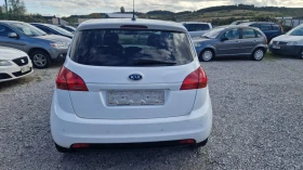 Kia Venga 1.6 CRDi Full, снимка 7