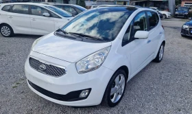 Kia Venga 1.6 CRDi Full, снимка 1