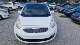 Kia Venga 1.6 CRDi Full, снимка 5