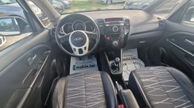 Kia Venga 1.6 CRDi Full, снимка 13