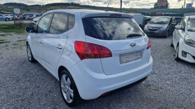 Kia Venga 1.6 CRDi Full, снимка 8