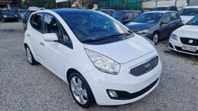 Kia Venga 1.6 CRDi Full, снимка 2