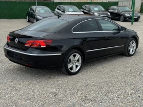 VW CC 150к.с.2015г, Кожа, Автомат, снимка 7