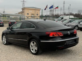 VW CC 150к.с.2015г, Кожа, Автомат, снимка 5