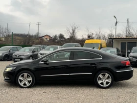 VW CC 150к.с.2015г, Кожа, Автомат, снимка 4