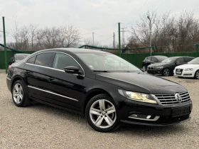 VW CC 150к.с.2015г, Кожа, Автомат, снимка 1