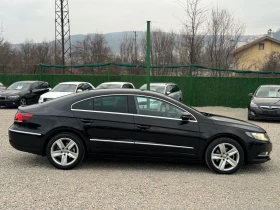 VW CC 150к.с.2015г, Кожа, Автомат, снимка 8