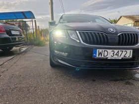 Skoda Octavia 150ps Evro6, снимка 1