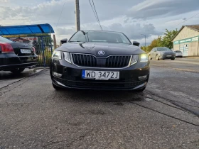 Skoda Octavia 150ps Evro6, снимка 3