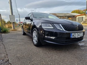 Skoda Octavia 150ps Evro6, снимка 2