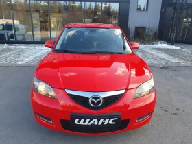 Mazda 3 1, 6 benzin 105hp ,  ! | Mobile.bg    5