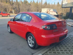 Mazda 3 1, 6 benzin 105hp ,  ! | Mobile.bg    10