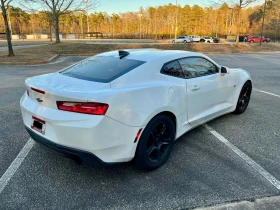 Chevrolet Camaro - 30900 лв. - 95998420 | Car24.bg