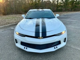 Chevrolet Camaro  1