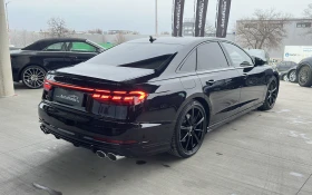 Audi S8 TFSI quattro - 116000 EUR - 30407903 | Car24.bg