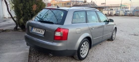 Audi A4 AVANT 1.8T, снимка 5