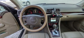 Audi A4 AVANT 1.8T, снимка 11