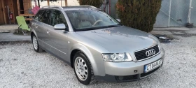 Audi A4 AVANT 1.8T, снимка 3