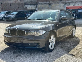 BMW 120 120D FACELIFT EURO5A 1