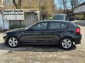 BMW 120 120D FACELIFT EURO5A - 7250 лв. - 48865884 | Car24.bg