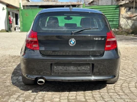 BMW 120 120D FACELIFT EURO5A - 7250 лв. - 48865884 | Car24.bg