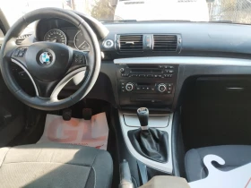 BMW 120 120D FACELIFT EURO5A - 7250 лв. - 48865884 | Car24.bg