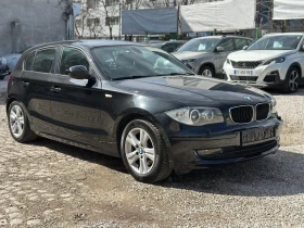 BMW 120 120D FACELIFT EURO5A - 7250 лв. - 48865884 | Car24.bg