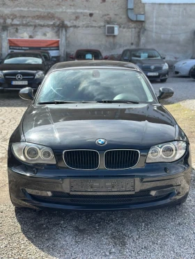 BMW 120 120D FACELIFT EURO5A - 7250 лв. - 48865884 | Car24.bg