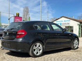 BMW 120 120D FACELIFT EURO5A | Mobile.bg    7