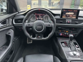 Audi S6 FACELIFT* CARBON* 360, снимка 8