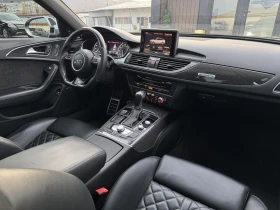 Audi S6 FACELIFT* CARBON* 360, снимка 9