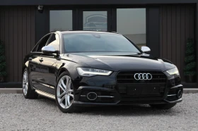 Audi S6 FACELIFT* CARBON* 360, снимка 3