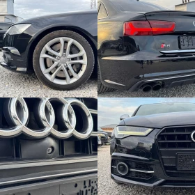 Audi S6 FACELIFT* CARBON* 360, снимка 17