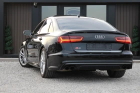 Audi S6 FACELIFT* CARBON* 360, снимка 4