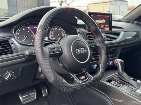 Audi S6 FACELIFT* CARBON* 360, снимка 10