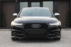 Audi S6 FACELIFT* CARBON* 360, снимка 2