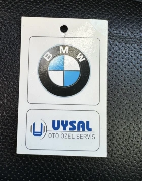 BMW 530    LOGIC 7 | Mobile.bg    14