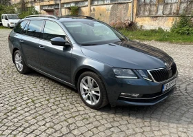 Обява за продажба на Skoda Octavia 1.5 G-Tec Метан ~29 950 лв. - изображение 1