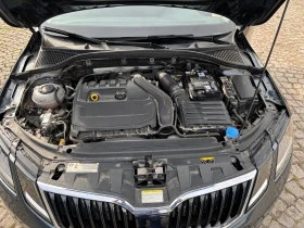 Обява за продажба на Skoda Octavia 1.5 G-Tec Метан ~29 950 лв. - изображение 9