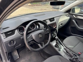 Обява за продажба на Skoda Octavia 1.5 G-Tec Метан ~29 950 лв. - изображение 10