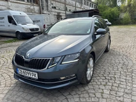 Обява за продажба на Skoda Octavia 1.5 G-Tec Метан ~29 950 лв. - изображение 7