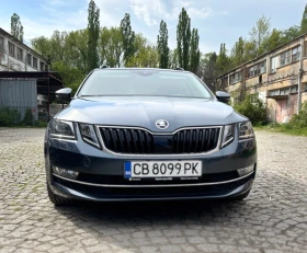 Обява за продажба на Skoda Octavia 1.5 G-Tec Метан ~29 950 лв. - изображение 1