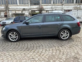 Обява за продажба на Skoda Octavia 1.5 G-Tec Метан ~29 950 лв. - изображение 6