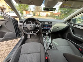 Обява за продажба на Skoda Octavia 1.5 G-Tec Метан ~29 950 лв. - изображение 11