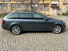 Обява за продажба на Skoda Octavia 1.5 G-Tec Метан ~29 950 лв. - изображение 2