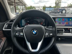 Обява за продажба на BMW 320 d X-drive 190кс КАТО НОВО ~46 000 лв. - изображение 9