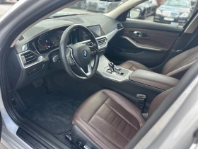 Обява за продажба на BMW 320 d X-drive 190кс КАТО НОВО ~46 000 лв. - изображение 5