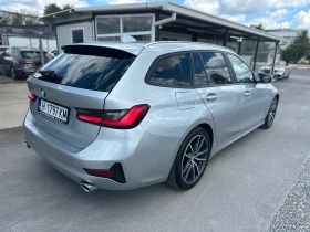 Обява за продажба на BMW 320 d X-drive 190кс КАТО НОВО ~46 000 лв. - изображение 1