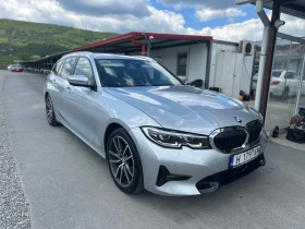 Обява за продажба на BMW 320 d X-drive 190кс КАТО НОВО ~46 000 лв. - изображение 1